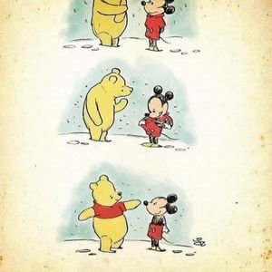 Meet your Posher, Becky